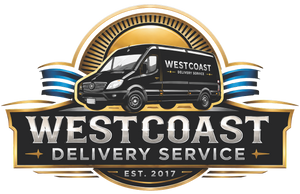 WestCoast Delivery Services