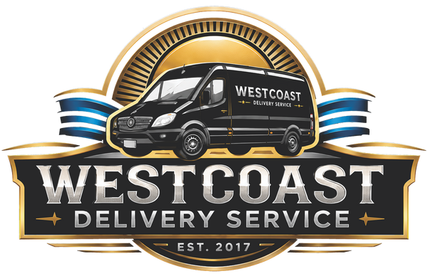 WestCoast Delivery Services